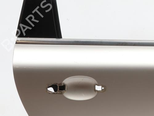 Right rear door VOLVO V70 III (135) D5 | BP30147822C5 