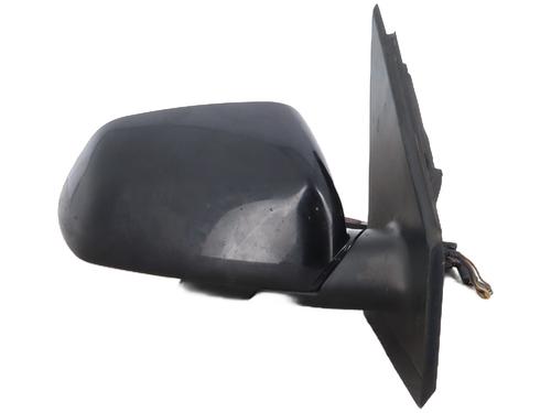 Right mirror VW POLO (9N_, 9A_) 1.4 TDI | BP26665883C27 