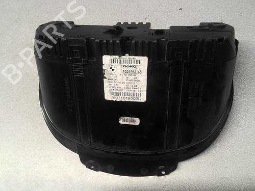 Instrument cluster BMW 1 (E87) 118 d | BP21798244C47 