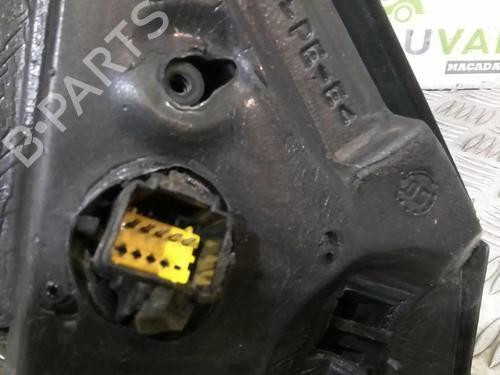 Left mirror RENAULT LAGUNA II (BG0/1_) 3.0 V6 24V (BG01, BG02, BG0D, BG0Y) | BP20370037C26 