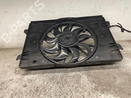 Køleventilator elektrisk Køleventilator elektrisk 38187210 38187210
