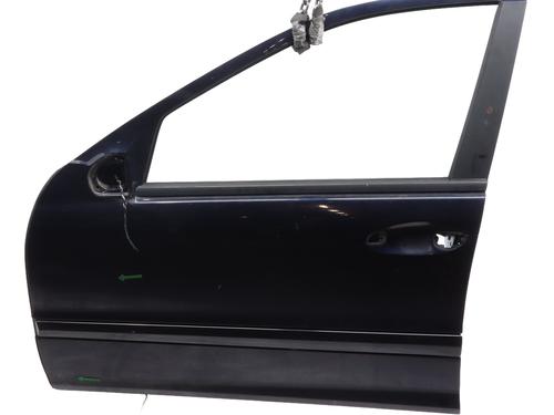 Used Left front door MERCEDES-BENZ C-CLASS (W203) C 220 CDI (203.006) (136 hp) 29440563