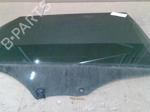 Rear right door window CITROËN C4 II (NC_) 1.2 THP 130 (NCHNYM, NCHNYT) 9204T5