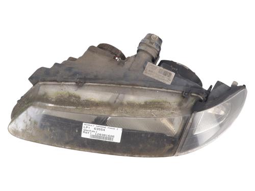 Used Left headlight Left headlight 36874977 36874977