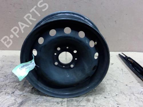 Llanta CITROËN C3 I (FC_, FN_) 1.4 HDi (68 hp) 31704466