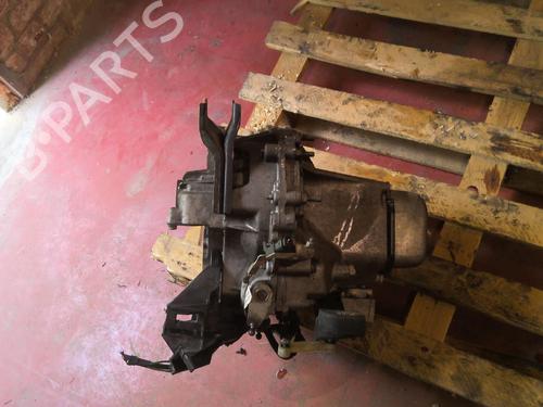 gearbox-citroen-c3-ii-sc_-2009-27658776 main image