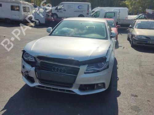 Left sun visor AUDI A4 B8 (8K2) 2.0 TDI | BP22301201I1 - Image 3