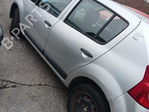 Dørliste DACIA SANDERO 1.4 MPI LPG | BP31927438C150 