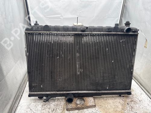 Used Water radiator Water radiator HYUNDAI SANTA FÉ I (SM) 2.0 CRDi 4x4 (125 hp) 40061518 40061518