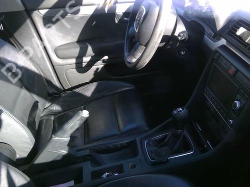 Tailgate AUDI A4 B7 (8EC) 1.9 TDI | BP31582739C6 