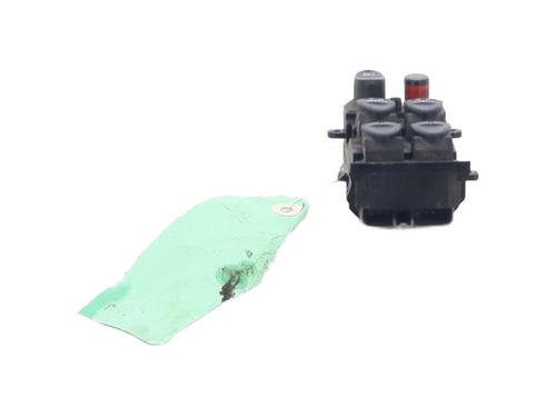 Interrupteur de vitre avant gauche HONDA CIVIC VIII Hatchback (FN, FK) 2.2 CTDi (FK3) | BP30823556I27