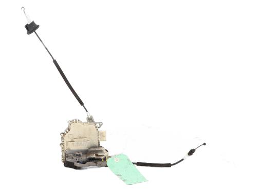 Used Rear right lock AUDI A4 B8 (8K2) 2.0 TDI (136 hp) 29014501