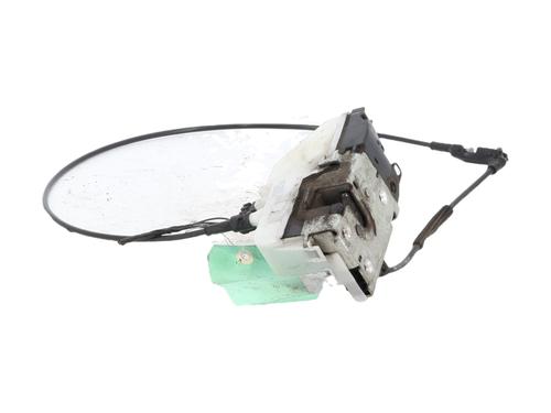 Front right lock RENAULT TWINGO II (CN0_) 1.2 (CN0D) | BP37481952C97 - Image 2