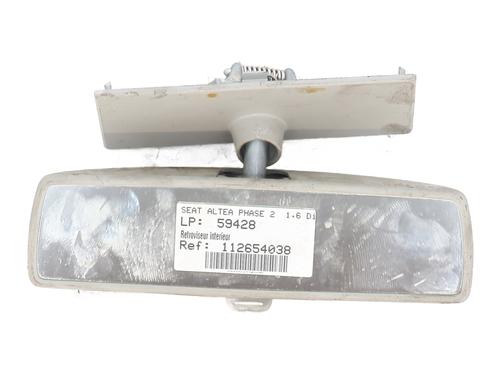 Rear mirror SEAT ALTEA (5P1) 1.6 TDI | BP29342081I6 