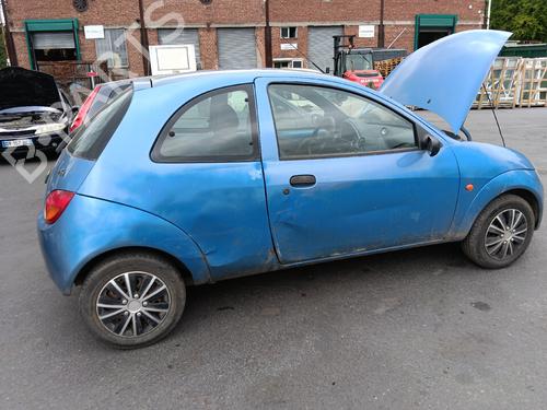 Used Parts FORD KA (RB_) 1.3 i ROCAM 4658081