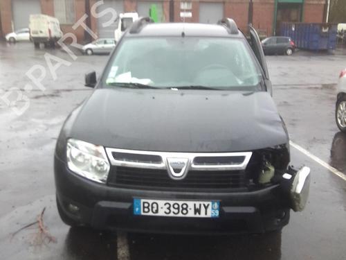 Intercooler DACIA DUSTER (HS_) 1.5 dCi (HSMC) | BP21572283M30 - Image 6