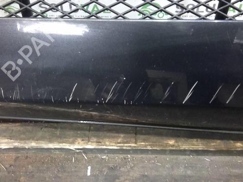 Front bumper MERCEDES-BENZ A-CLASS (W168) A 170 CDI (168.009, 168.109) | BP20370025C7 