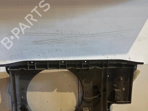 front-slam-panel-peugeot-206-hatchback-2ac-1998-1999-2000-2001-2002-2003-2004-2005-2006-2007-2008-2009-2010-2011-2012-40613528 main image