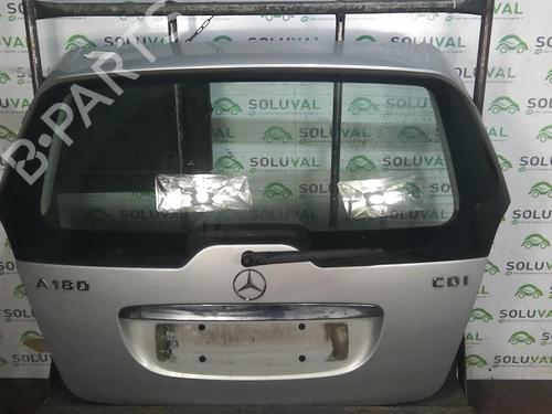Used Tailgate MERCEDES-BENZ A-CLASS (W169) A 180 CDI (169.007, 169.307) (109 hp) 27161961