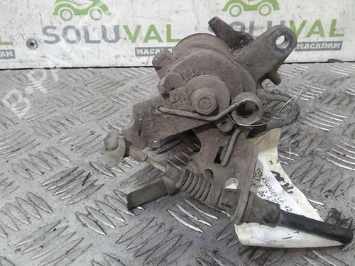 Right rear brake caliper VW GOLF VI (5K1) 2.0 TDI | BP21816621M106 