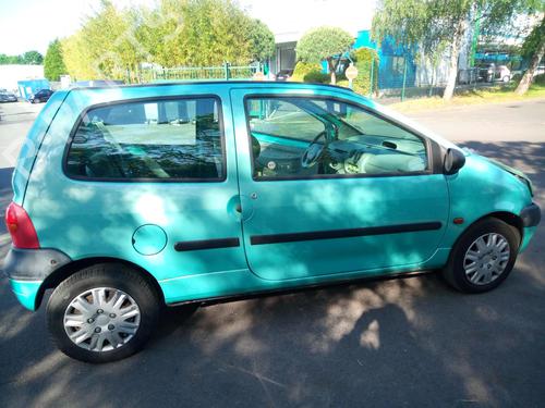 Steering column stalk RENAULT TWINGO I (C06_) 1.2 (C066, C068) | BP20364131I23 