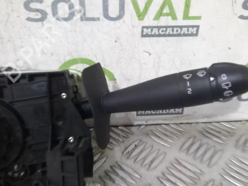 Steering column stalk RENAULT CLIO II (BB_, CB_) 1.5 dCi (B/CB07) | BP25276182I23 