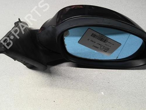 Right mirror BMW 3 (E90) 320 d | BP20362800C27 