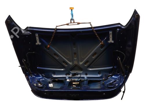 Tailgate PEUGEOT 307 CC (3B) 1.6 16V | BP28080217C6 