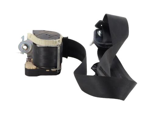 Used Rear left seatbelt Rear left seatbelt RENAULT TWINGO II (CN0_) 1.2 16V (CN04, CN0B) (75 hp) 28799622 28799622