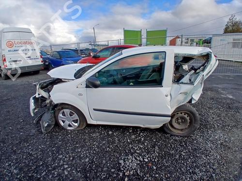 Right front window switch RENAULT TWINGO II (CN0_) | BP37657040I26 - Image 18
