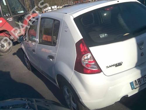 Engine DACIA SANDERO 1.4 MPI LPG | BP20368217M1 - Image 12