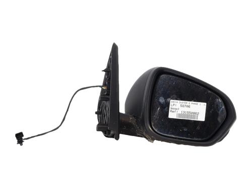 Right mirror DACIA DUSTER (HM_) 1.5 dCi 115 (HMAD) | BP38602981C27 - Image 4