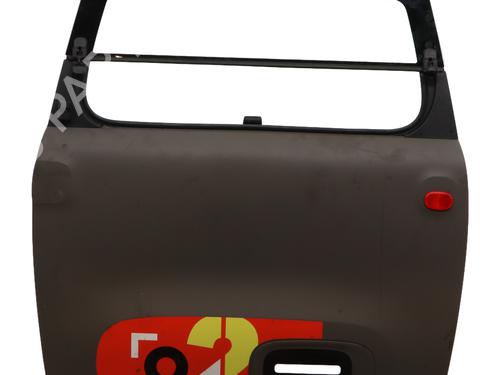 Dør venstre fortil CITROËN AMI (9A_) Electric (9AZ2CA) (8 hp) 32128616