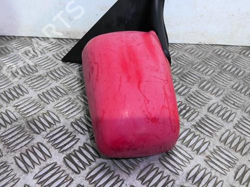 Right mirror FORD ESCORT V (AAL, ABL) 1.4 | BP20364974C27 