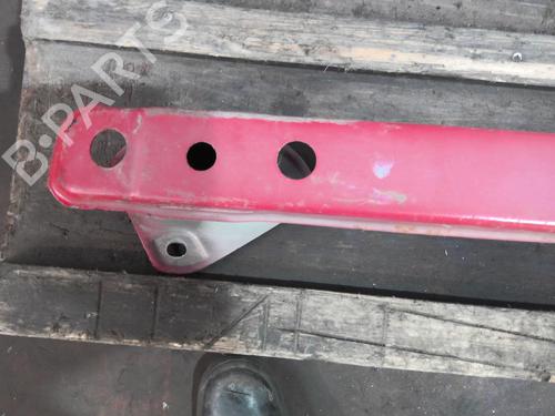 Rear bumper reinforcement CITROËN C1 II (PA_, PS_) 1.0 VTi 68 | BP20354850C73