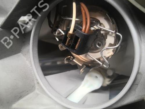 Right headlight MERCEDES-BENZ A-CLASS (W168) A 170 CDI (168.008) | BP22003141C29 