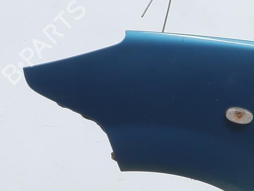 Voorscherm links Voorscherm links CHEVROLET MATIZ (M200, M250) [2005-2026] 36874989 36874989