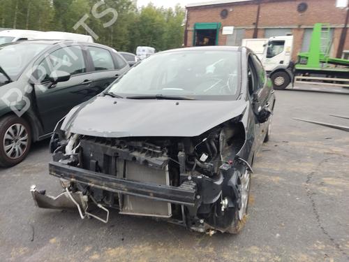 Rear mirror PEUGEOT 207 (WA_, WC_) 1.4 HDi | BP31206464I6 