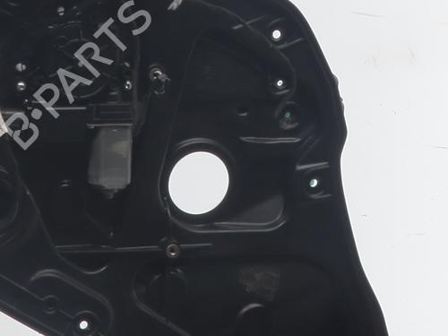 Rear right window mechanism ALFA ROMEO GIULIETTA (940_) 1.6 JTDM (940FXD1A) | BP30823716C25