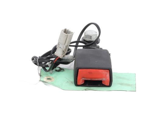 Used Seat buckle FORD KA (RU8) 1.3 TDCi (75 hp) 29292253