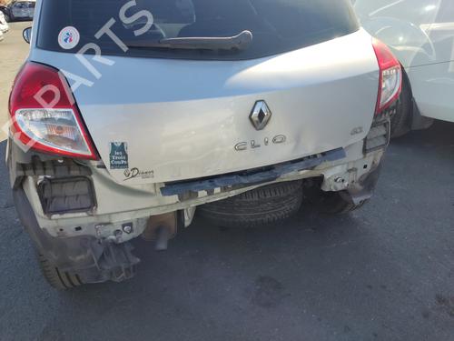 Left front window switch RENAULT CLIO III (BR0/1, CR0/1) 1.5 dCi | BP24816875I27  - Image 11