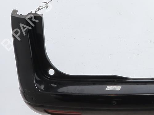 Used Rear bumper Rear bumper PEUGEOT 5008 (0U_, 0E_) 1.6 HDi (114 hp) 39729322 39729322