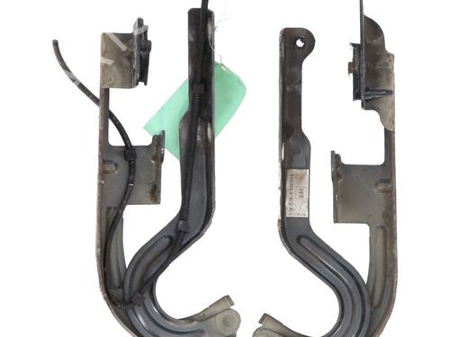Used Hinge/Door check strap PEUGEOT 3008 I MPV (0U_) 1.6 HDi (109 hp) 29292207