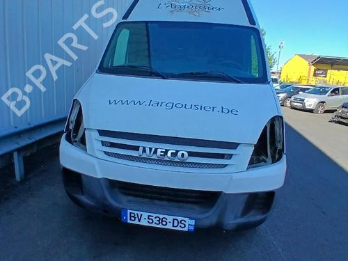 Starter IVECO DAILY IV Van 35C12 V, 35C12 V/P, 35S12 V, 35S12 V/P | BP38526552M8 - Image 13
