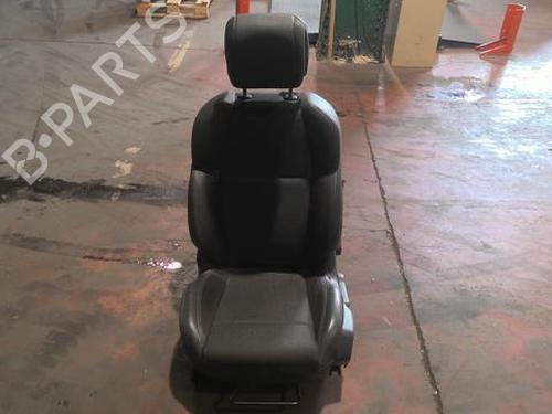Left front seat PEUGEOT 508 I (8D_) 2.0 HDi | BP29407546C15 - Image 5