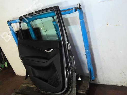 Left rear door HYUNDAI ix20 (JC) 1.4 | BP20367840C4 