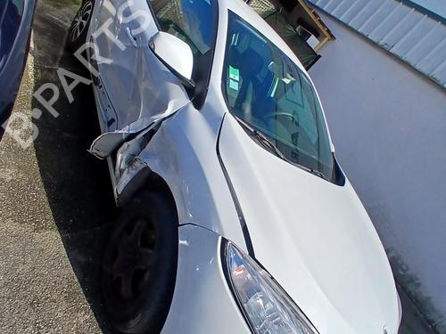 Engine control unit (ECU) RENAULT MEGANE III Hatchback (BZ0/1_, B3_) 1.5 dCi (BZ09, BZ0D, BZ1W, BZ29, BZ14) | BP33472245M57  - Image 11