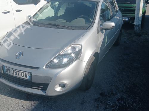 Left front window switch RENAULT CLIO III (BR0/1, CR0/1) 1.5 dCi | BP24816875I27  - Image 14