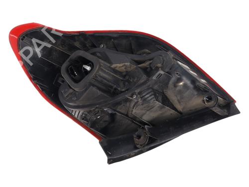 Left tailgate light CITROËN C4 II (NC_) 1.6 HDi 110 | BP38090224C79 - Image 3