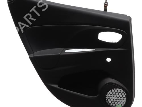 Rear left panel RENAULT CLIO IV (BH_) 1.5 dCi 75 | BP29560313C60 - Image 3